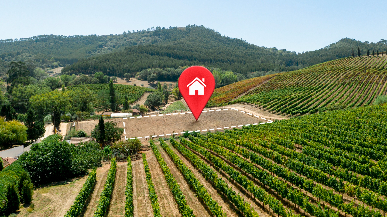 European Plots Worth Building On: Location Secrets Revealed